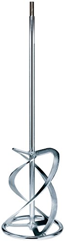 CS Unitec MG 235 H 9.25" High-Viscosity Mixing Paddle, Hex Shank - size: 9.25", style: Hex Shank
