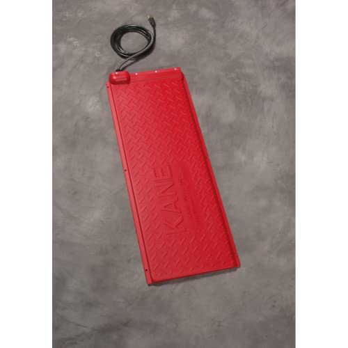 KANE Baby Pig Heat Mat, Single 36" - size: Single 36"