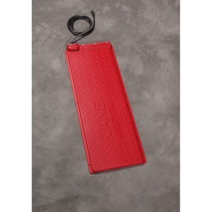 KANE Baby Pig Heat Mat, Single 36" - size: Single 36"