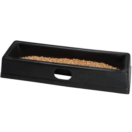 Premier 1 PortaTrough™ 3 - Portable Feed/Water Trough - 34" L x 12.25" W x 5.25" D