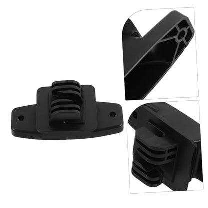 50Pcs Electric Fence Wire Insulators Durable Insulators for Livestock Fencing Easy Installation Prevents Electrical Circuits Reliable Farming Supplies