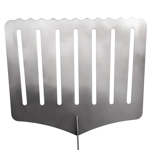 Oklahoma Joe’s Blacksmith Hawg Lifter Heavy-Duty BBQ Meat Tool for Large Cut