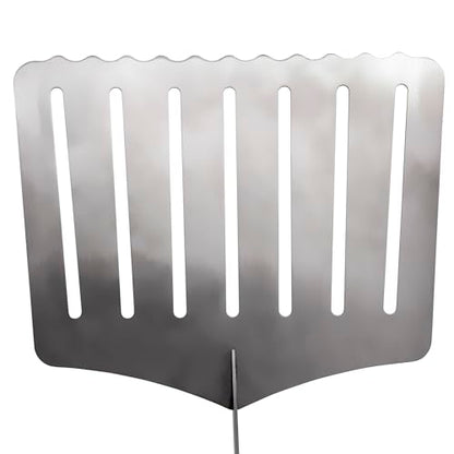 Oklahoma Joe’s Blacksmith Hawg Lifter Heavy-Duty BBQ Meat Tool for Large Cut