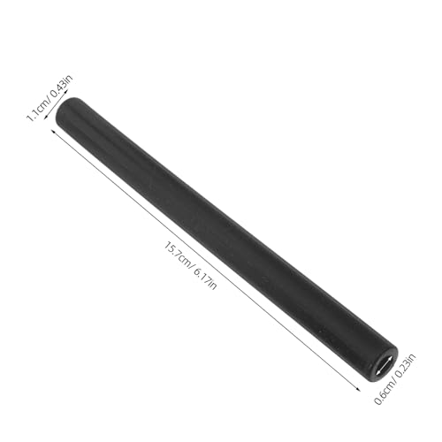 4pcs Milking Machine Air Hose Replacement Tube for Goat Milking Machines Food Grade Hose with Flexible Material Suitable for Dairy Farming