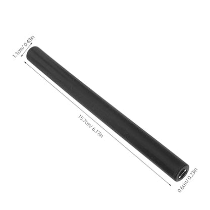 4pcs Milking Machine Air Hose Replacement Tube for Goat Milking Machines Food Grade Hose with Flexible Material Suitable for Dairy Farming