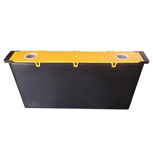 4 Pack 6.5L Bee Pro Feeder Beehive Frame Feeder Bee Feeders for Hives Beekeeping Supplies Equipment Tools - size: 4 Pack 6.5 L