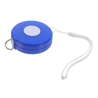 Animal Weight Measuring Tape for Cattle Horses Pigs Portable Bust Tape Measure Tool for Accurate Body Measurements for Livestock Farm Use