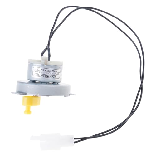 Synchronous Motor Replacement for Chicken Egg Incubator Turner Accessories Electric Synchronous Motor for Incubator Cup Turner Motors for Tumblers - color: B