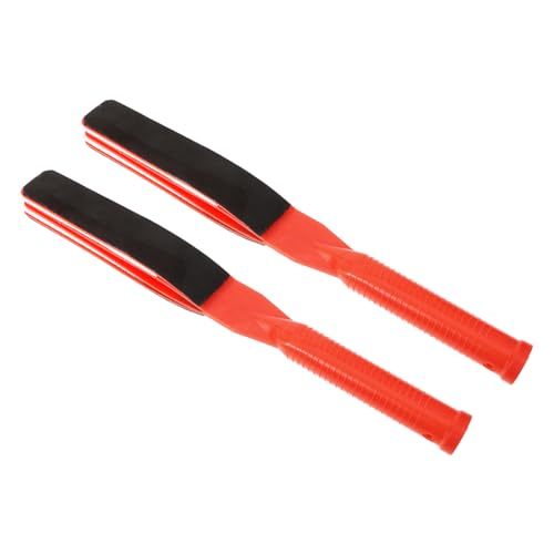 Milisten Livestock Paddle Pig Forcing Board Sheep Driving Board Material Easy Handling