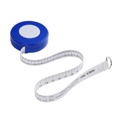 Goat Measuring Tape Soft Ruler for Accurate Chest Circumference Weight Measurement of Cattle Sheep and Farm Animals Durable Easy to Read Farm Equipment