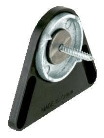 Westinghouse Saf-T-Brace, 4 Teeth with Locking Screw - size: 15.5 cu-in x 2-3/4 in L x 12-1/2 in W x 1-1/2 in D