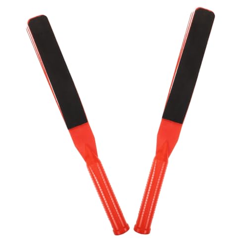 Manual Livestock Forcing Paddle Ergonomic Driving Board for Pigs Sheep and Cattle Lightweight and Durable Animal Handling Tool for Efficient Livestock Management
