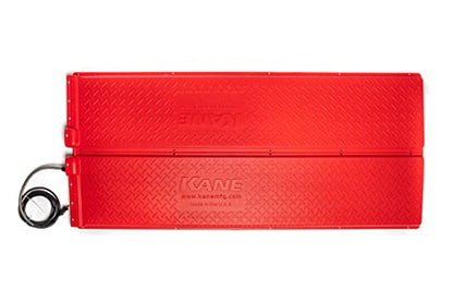KANE Baby Pig Heat Mat, Double 48" - size: Double 48"