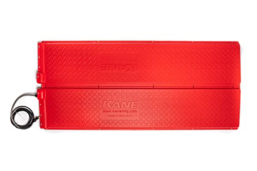 KANE Baby Pig Heat Mat, Double 48" - size: Double 48"