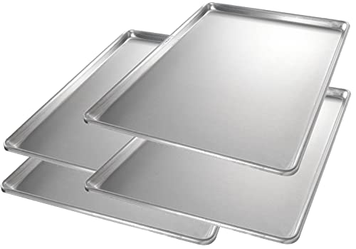 4 Pack of RITE FARM PRODUCTS Quail & Rabbit 18"X26" Litter Tray Dropping Pans Poultry Poop