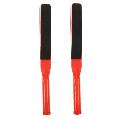 Milisten Livestock Driving Board Lightweight Humane Forcing Paddle for Pigs Cattle and Sheep Durable Material for Efficient Livestock Management and Handling