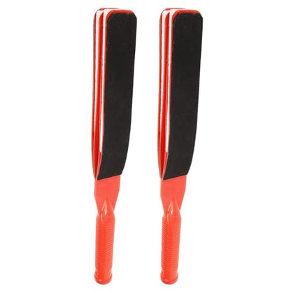 TIDTALEO Livestock Driving Paddle and Handle Pig Board for Cattle and Sheep, Handheld Forcing Tool Set for Farm Use, Sturdy Pasture Livestock Supply