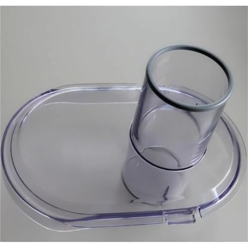 Compatible for 4294 J700 Juicer Cover, Feeding Port Plastic Cover Replacement 4293 J500