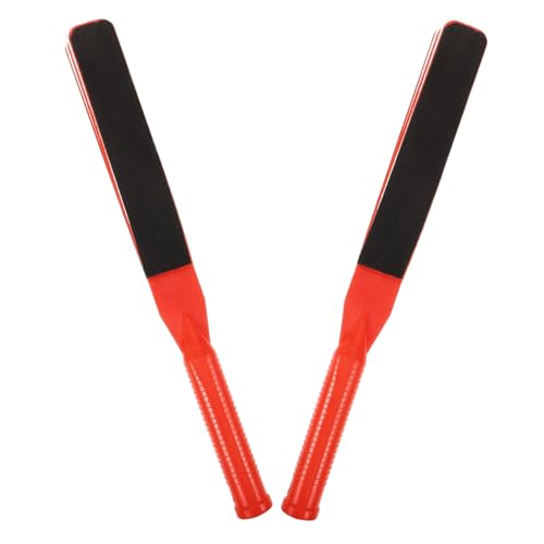 Mikikit Handheld Livestock Forcing Paddle Lightweight Pig and Sheep Tool Humane Control for Cattle and Livestock Management Easy to Clean Design Efficient