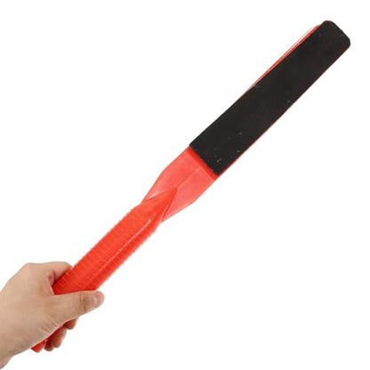 Livestock Forcing Paddle and Pig Driving Board Handheld Tool for Sheep, Cattle, and Pigs, Sturdy Livestock Supply for Pasture Driving and Sorting