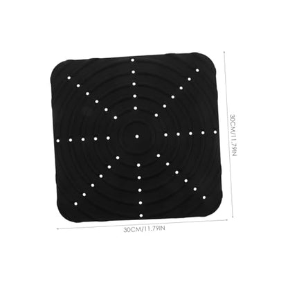 balacoo Washable Silicone Chicken Nesting Pad for Egg Protection Breathable Nesting Box Mat Easy to Clean Chicken Bedding for Hens and Chicks Lightweight and Odorless Design