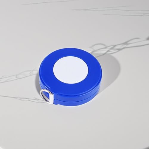 YARNOW Soft Ruler for Animal Measurement Deer Pig Cattle Farming Equipment Chest Circumference Weight Tape