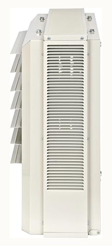 Dr Infrared Heater DR-P2100 Unit Heater, P2100, Gray - style: 208-240V / 7.5-10 KW