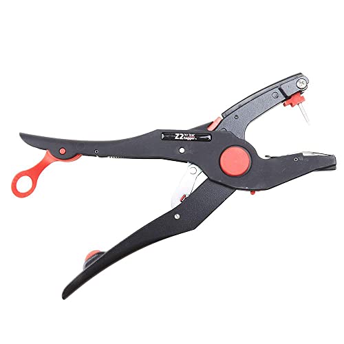 Z-Tags Z2 NoTearTagger - Livestock Ear Tagging Tool - Cattle, Sheep