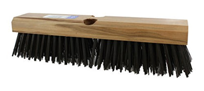 Magnolia Brush 12' Carbon Steel Wire