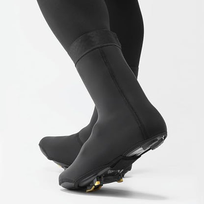 for Protections Elastic Cuff Design Easily on Off with Reflective Tape Night Visibilities Ankle Cover