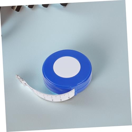 Goat Measuring Tape Soft Ruler for Accurate Chest Circumference Weight Measurement of Cattle Sheep and Farm Animals Durable Easy to Read Farm Equipment