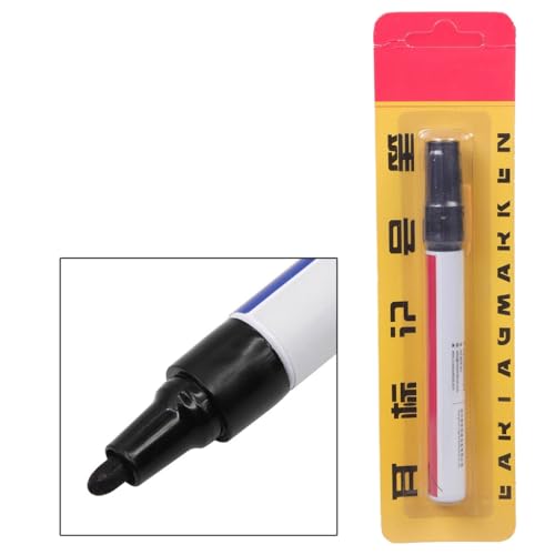 Ear-Tag Marking Pen Control Device Lightweight Livestock Supplies