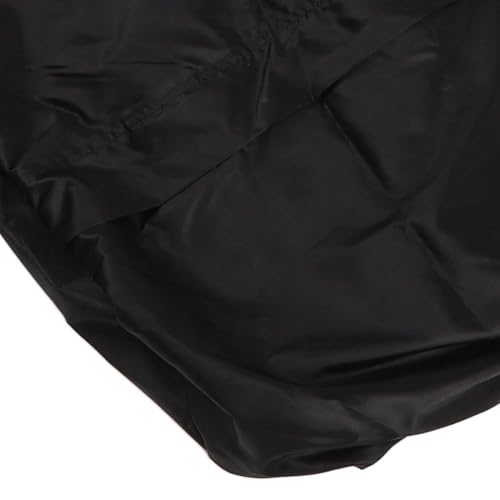 Brrnoo Warm Blanket Thickened Oxford Cloth Double Layer Half Wrap Warm Covers for Leg Waist Office Home