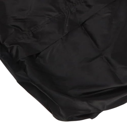 Brrnoo Warm Blanket Thickened Oxford Cloth Double Layer Half Wrap Warm Covers for Leg Waist Office Home