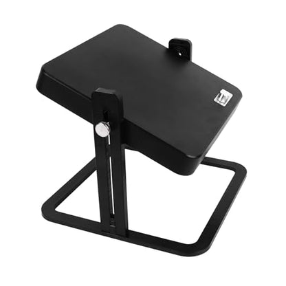 aqxreight Chicken Brooder Heater Heating Plate Adjustable Temperature Chick Warmer for Chicks Ducks Poultry US Plug Safe Coop Brooder Plate Easy Install Energy Efficient 10.8in x 10.8in