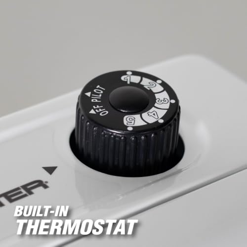 Mr. Heater 30,000 BTU Vent Free Radiant Dual Fuel Heater