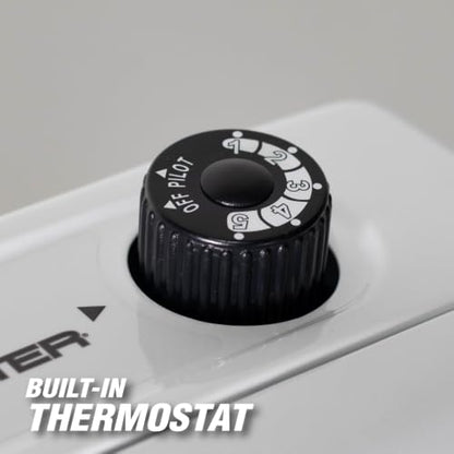 Mr. Heater 30,000 BTU Vent Free Radiant Dual Fuel Heater