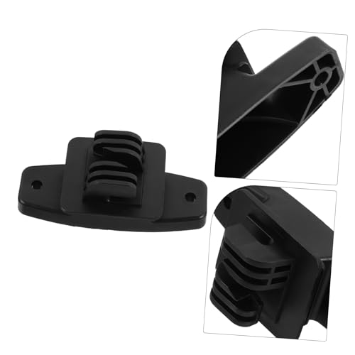 50Pcs Electric Fence Wire Insulators PP Material for Livestock Portable Fence Accessories for DIY Projects Excellent Insulation for Secure Fencing