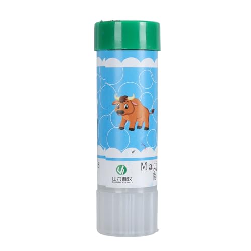 10pcs Livestock Marker Crayon, Safe Pig Marking Crayon with Lipstick Style Rotation for Pigs Sheep Animals, Long Lasting ABS Material (Green)
