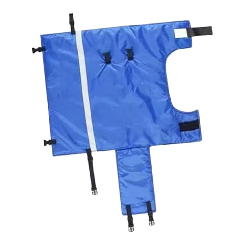 Thermal Calf Jacket, A Comfortable and Cold-Resistant Accessory. Keeps Calves Warm, L Waterproof