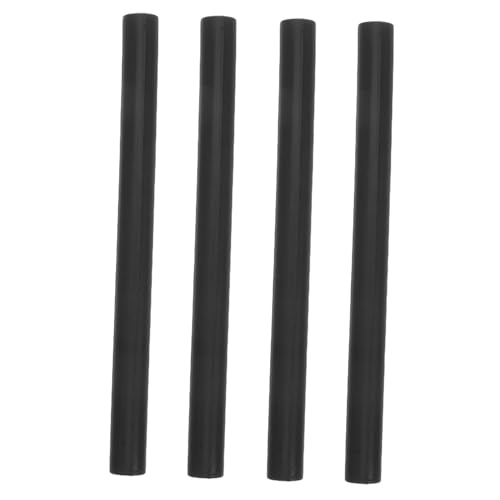 4pcs Milking Machine Air Hose Replacement Tube for Goat Milking Machines Food Grade Hose with Flexible Material Suitable for Dairy Farming