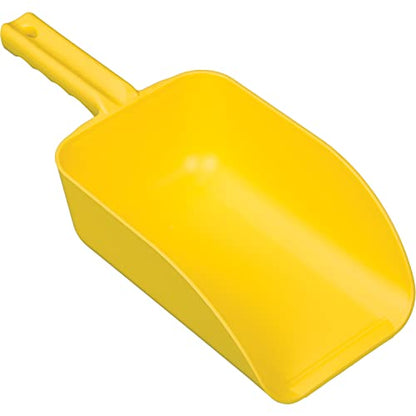 Remco 65006 Scoop,82 oz.,PP,Yellow - color: Yellow, size: One Size