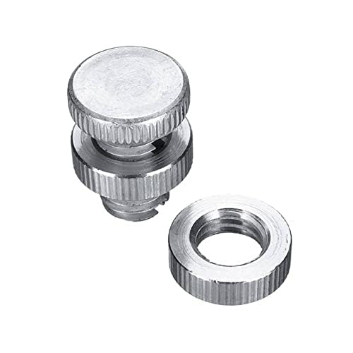 20Pcs Aluminium Alloy Split Bolt Joint Clamp, Electrical Wire Splice Jumper Connector for Multiple High Tensile Electric Fence Wire