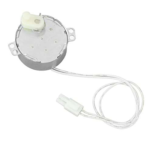 Egg Tray Turning Motor, Electric Synchron Motor Replacement for Incubating Chicken Duck Quail Eggs with Automatic Egg Turning Tray Tool Incubator Accessories (100-120v) - size: 100-120v