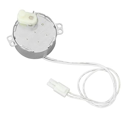 Egg Tray Turning Motor, Electric Synchron Motor Replacement for Incubating Chicken Duck Quail Eggs with Automatic Egg Turning Tray Tool Incubator Accessories (100-120v) - size: 100-120v