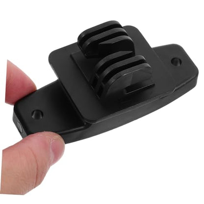 BESPORTBLE 50Pcs Electric Fence Wire Insulators Livestock Insulators for Electric Fencing Efficient Wire Holders for DIY Fencing