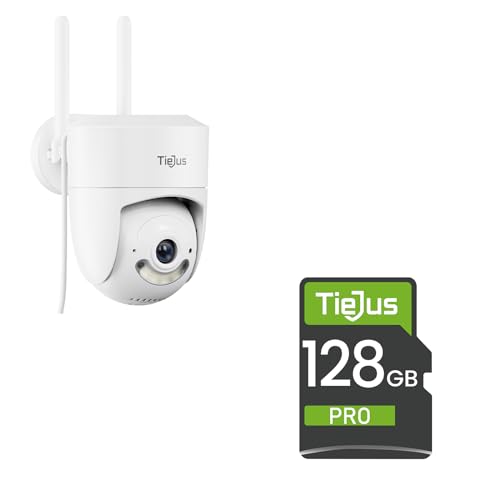 128G SD Card 1 Pack for Security Camera,Memory Card Full HD Video Compatible with Digital Camera - color: 128GB SD