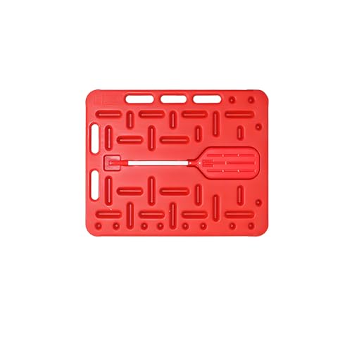 Livestock Sorting Panel with Livestock Sorting Paddle for Pig Hog Cattle Cow Sheep Goat(1pc,Small) - color: 1pc, size: Small