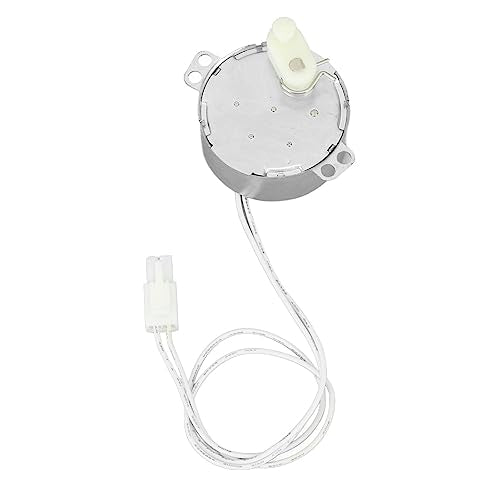 Egg Tray Turning Motor, Electric Synchron Motor Replacement for Incubating Chicken Duck Quail Eggs with Automatic Egg Turning Tray Tool Incubator Accessories (100-120v) - size: 100-120v
