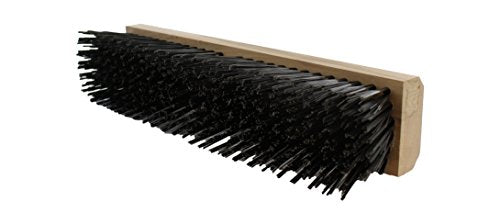 Magnolia Brush 12' Carbon Steel Wire